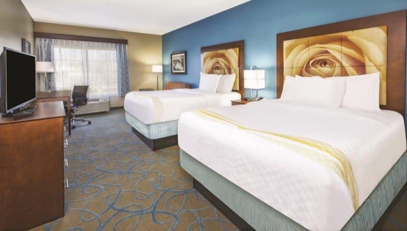 La Quinta Inn & Suites Niagara Falls